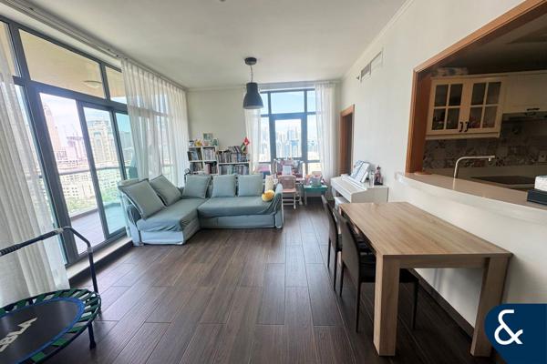 Highly Desirable Layout | Golf Course View